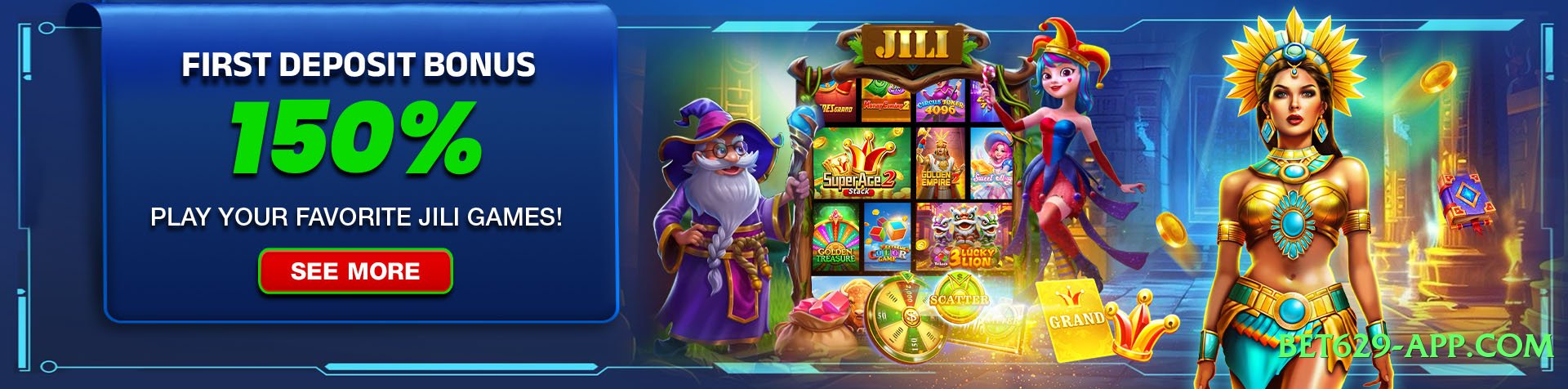 Super 92glory Thunder Screenshot 4